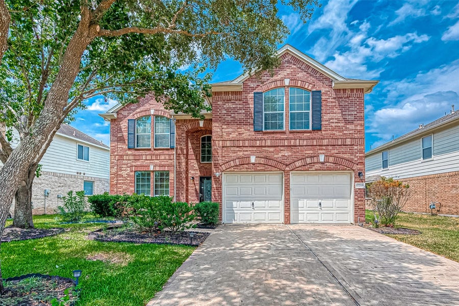 Property photo for 2218 Falcon Knoll Lane, Katy, TX
