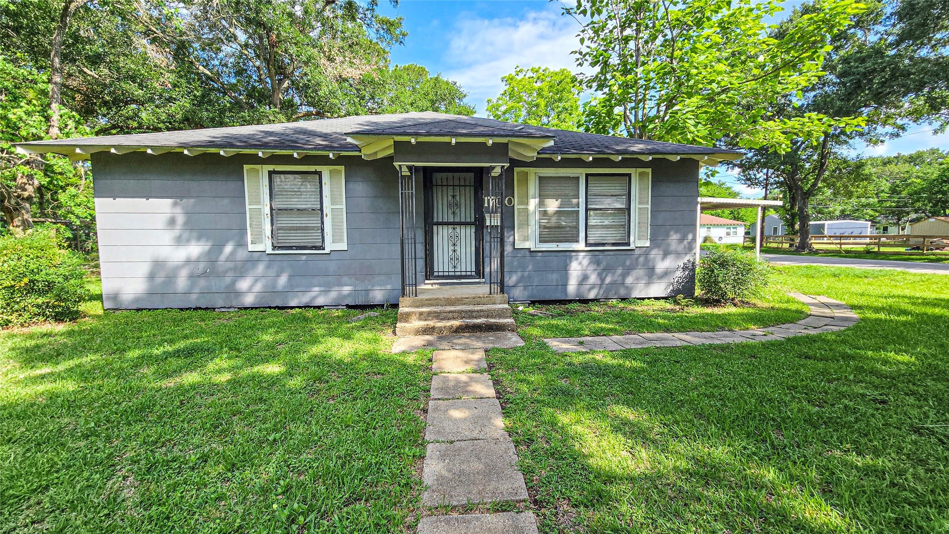 1700 Marilyn Street, Rosenberg, TX 77471 1700 Marilyn Street, Rosenberg, TX 77471