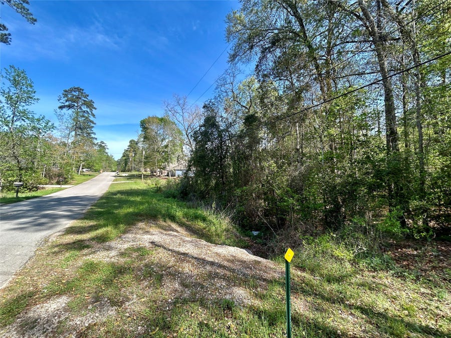 Property photo for Lot 77-B Royal Lake Drive, Conroe, TX