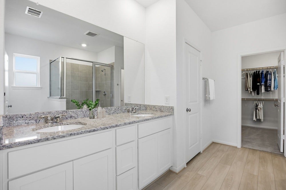 21278 Big Cypress Drive, Montgomery, TX 77356 Representative Photo
