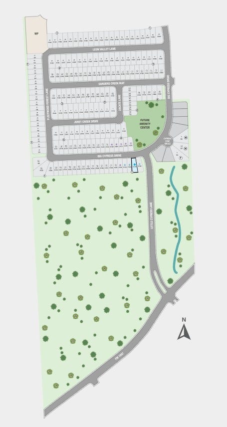 21278 Big Cypress Drive, Montgomery, TX 77356 21278 Big Cypress Drive Sitemap