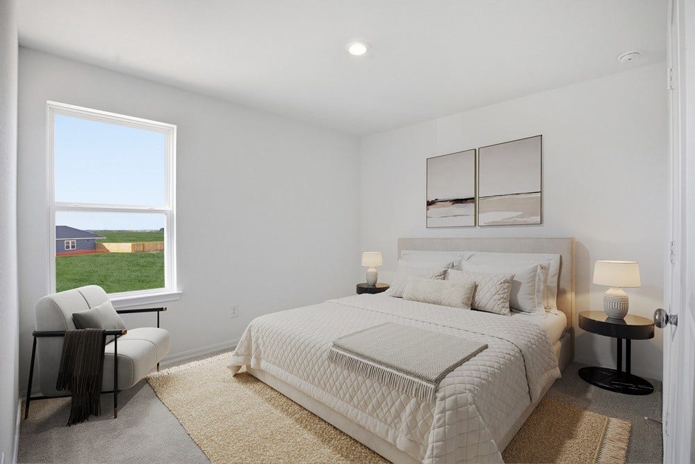 21278 Big Cypress Drive, Montgomery, TX 77356 Representative Photo