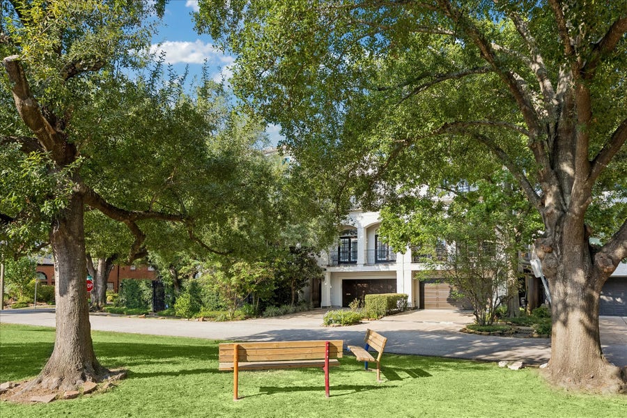 Property photo for 6414 Taggart Street, #A, Houston, TX