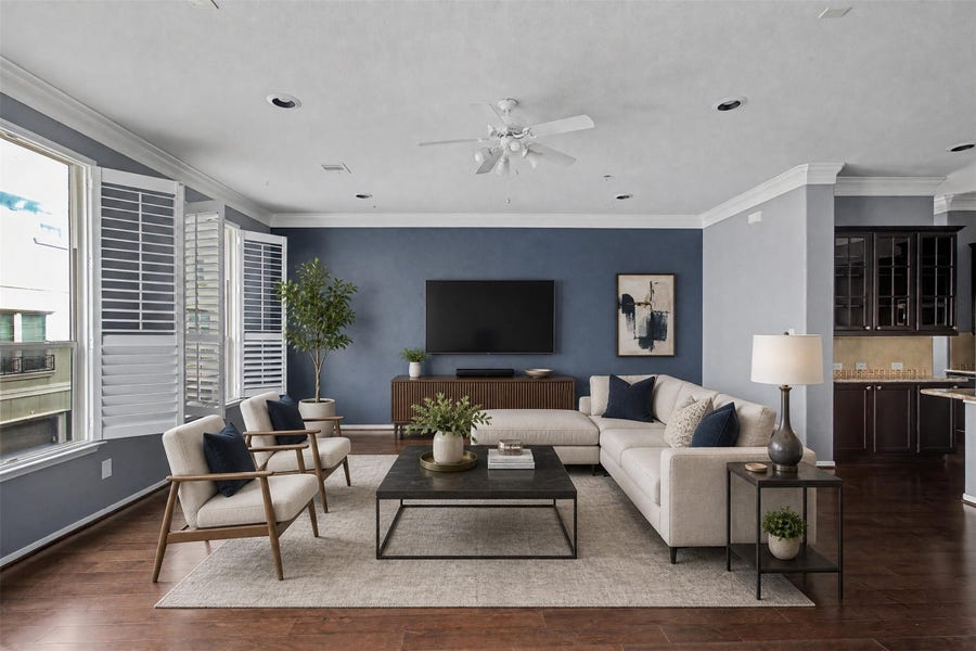 Property photo for 6363 Fairdale Lane, #H, Houston, TX