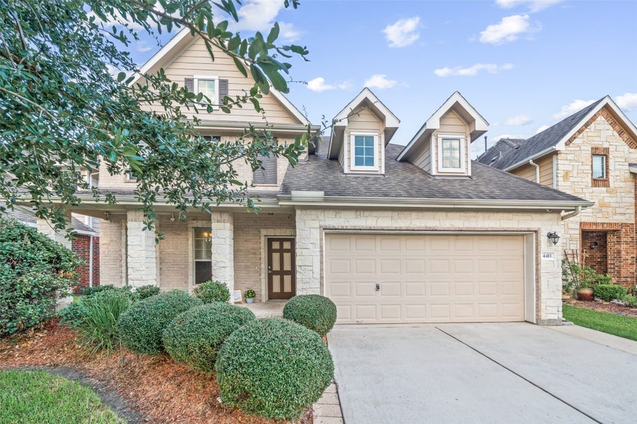 Property photo for 4411 Graceland Drive, Deer Park, TX