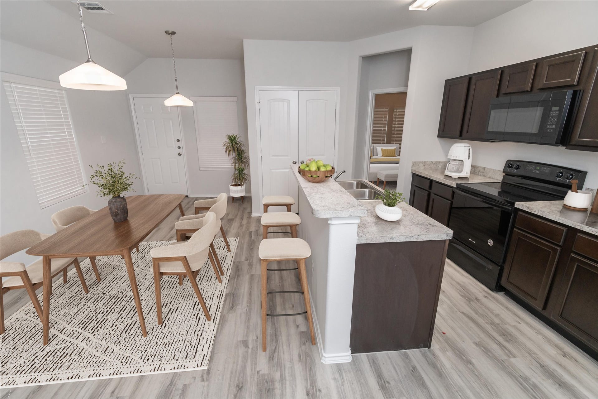 18906 Brescia Lane, Katy, TX 77449 18906 Brescia Lane, Katy, TX 77449