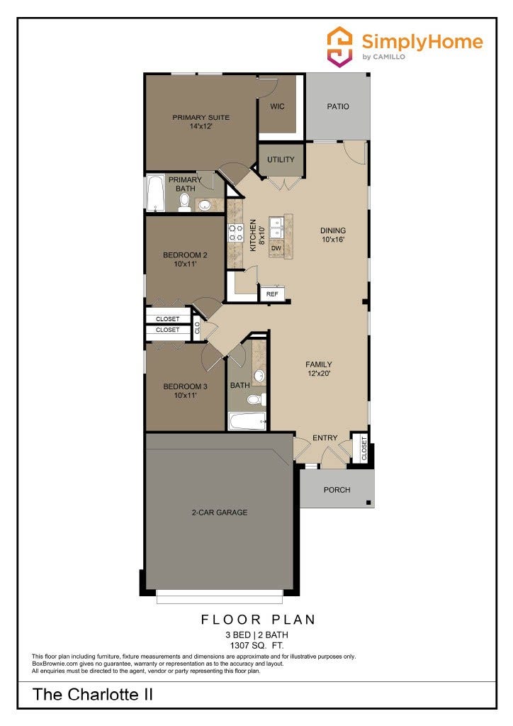 18906 Brescia Lane, Katy, TX 77449 18906 Brescia Lane, Katy, TX 77449