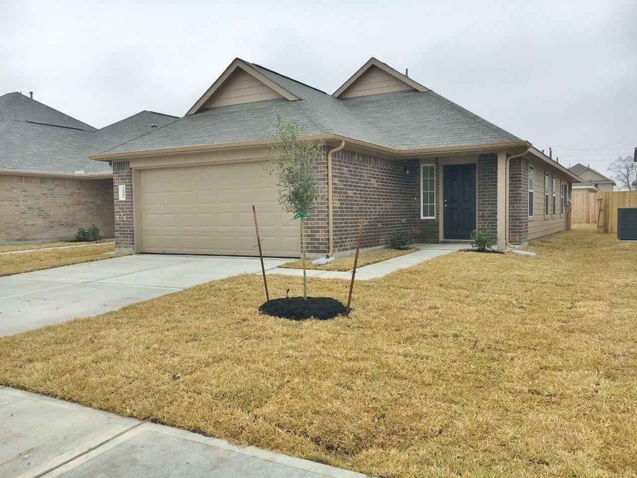 18906 Brescia Lane, Katy, TX 77449 18906 Brescia Lane, Katy, TX 77449