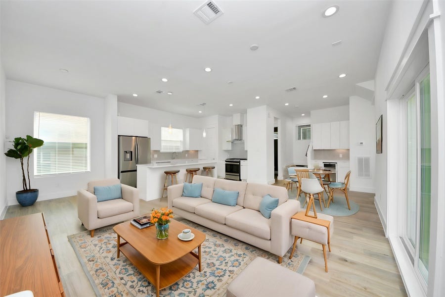 Property photo for 4608 Coke Street, Houston, TX