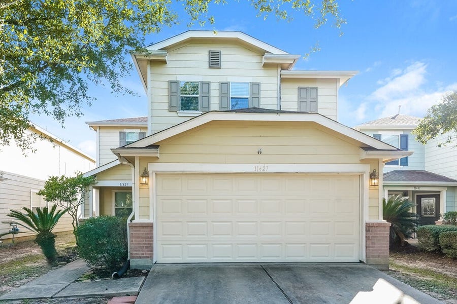 Property photo for 11427 Flying Geese Lane, Tomball, TX