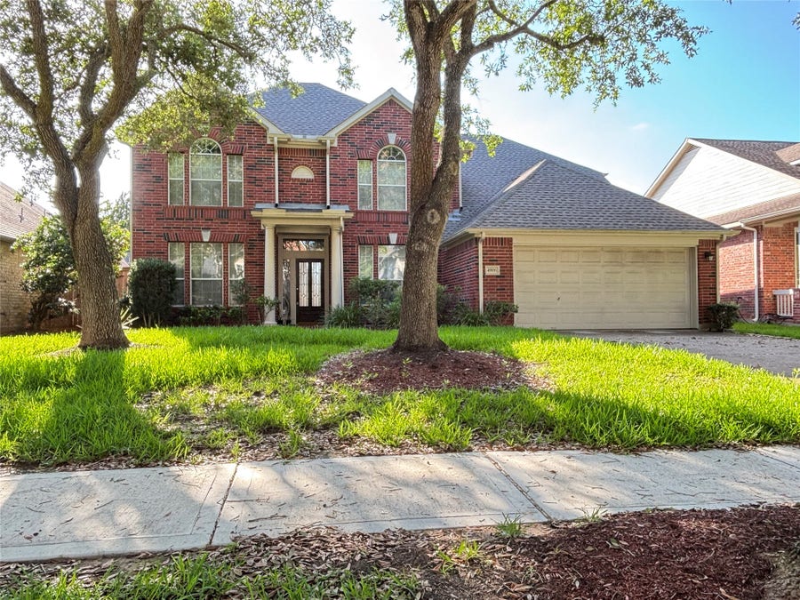 Property photo for 4906 Mountain Fork, Missouri City, TX