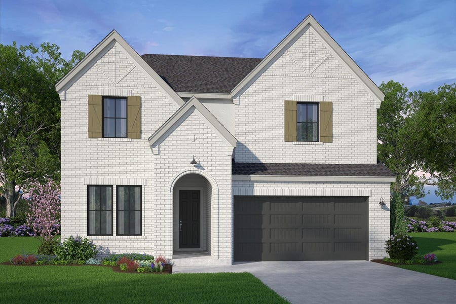 Property photo for 18007 Harmony Exploration Trail, Webster, TX