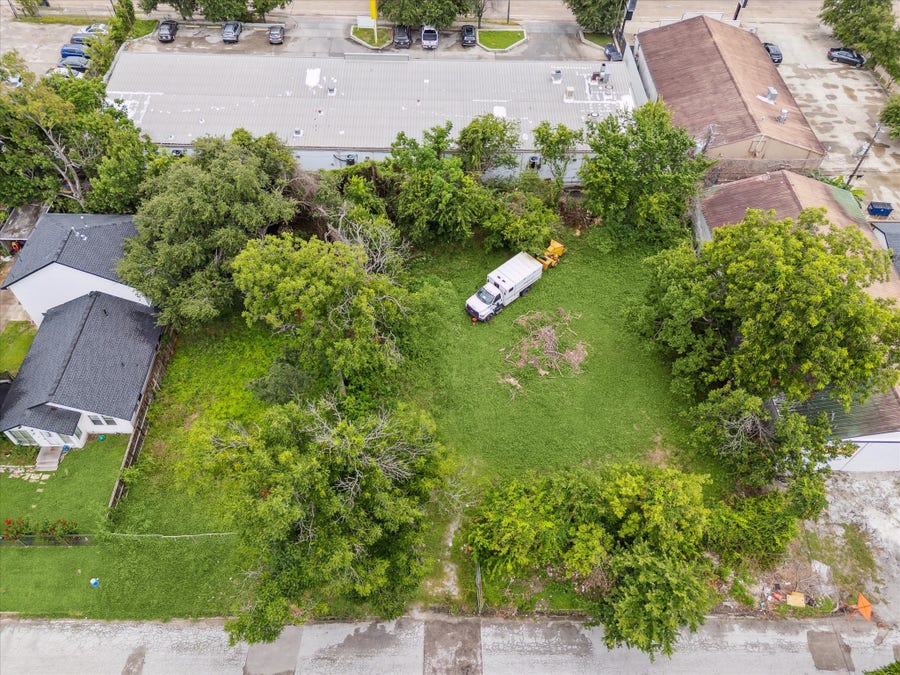 Property photo for 0 Billingsley Street, Houston, TX