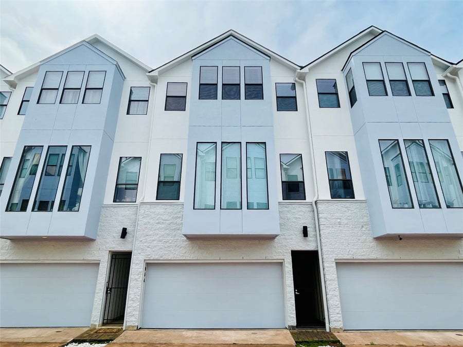 Property photo for 954 Patterson Street, Houston, TX