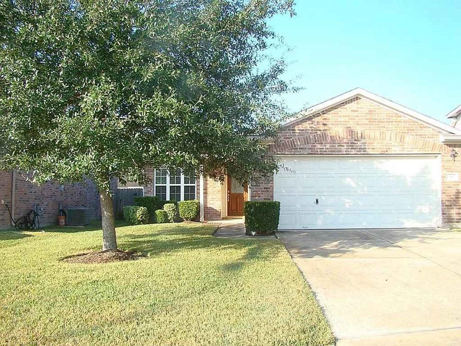 Property photo for 8406 Tararin Lane, Richmond, TX