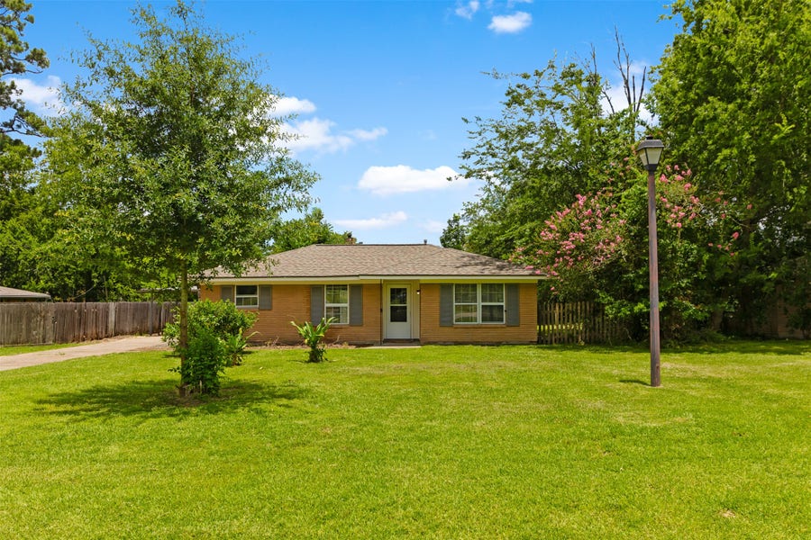 Property photo for 18108 Wild Oak Drive, Houston, TX