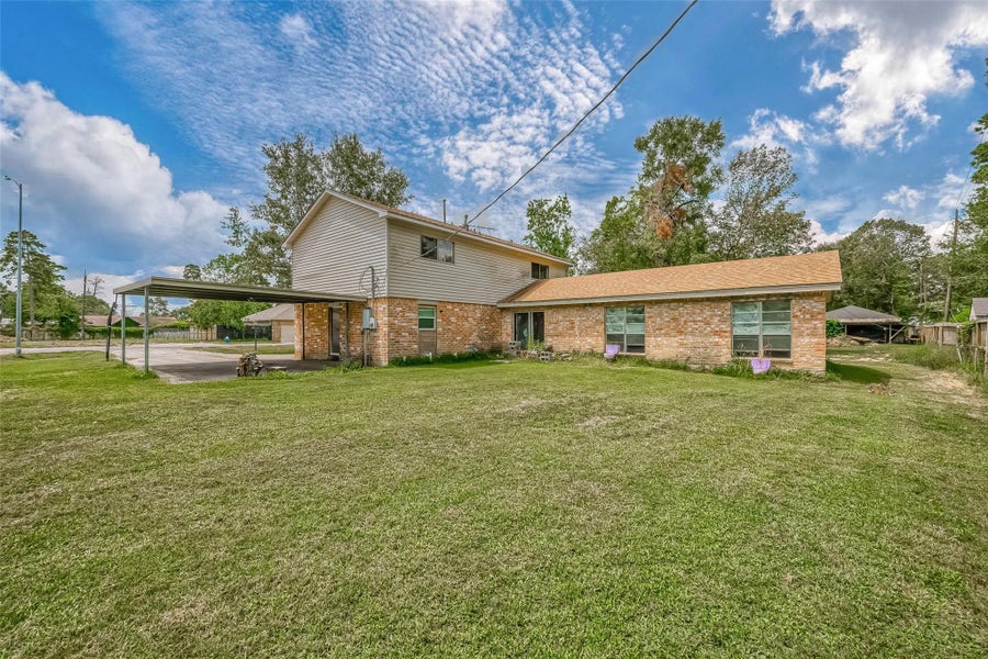 Property photo for 227 Glencairn Court, Houston, TX