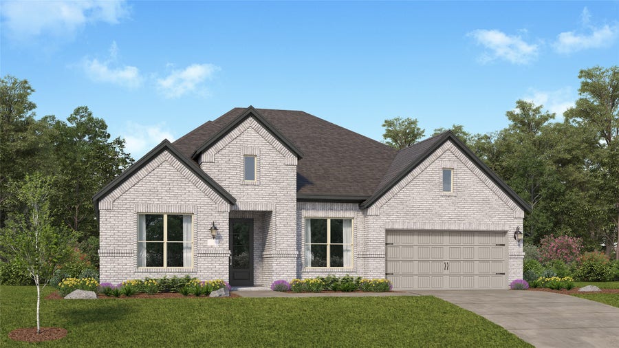 Property photo for 6306 Firefly Fields Lane, Katy, TX