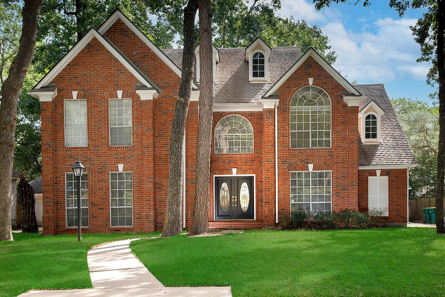 Property photo for 18 SPOTTED DEER, The Woodlands, TX