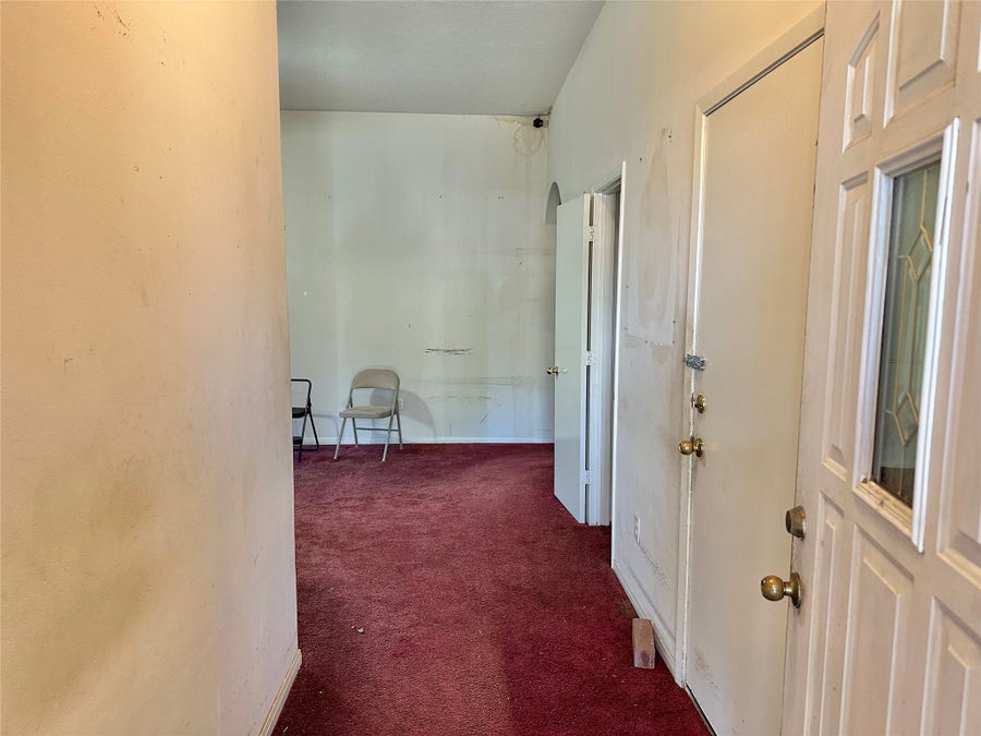 Property photo for 4826 Mayflower Street, Houston, TX
