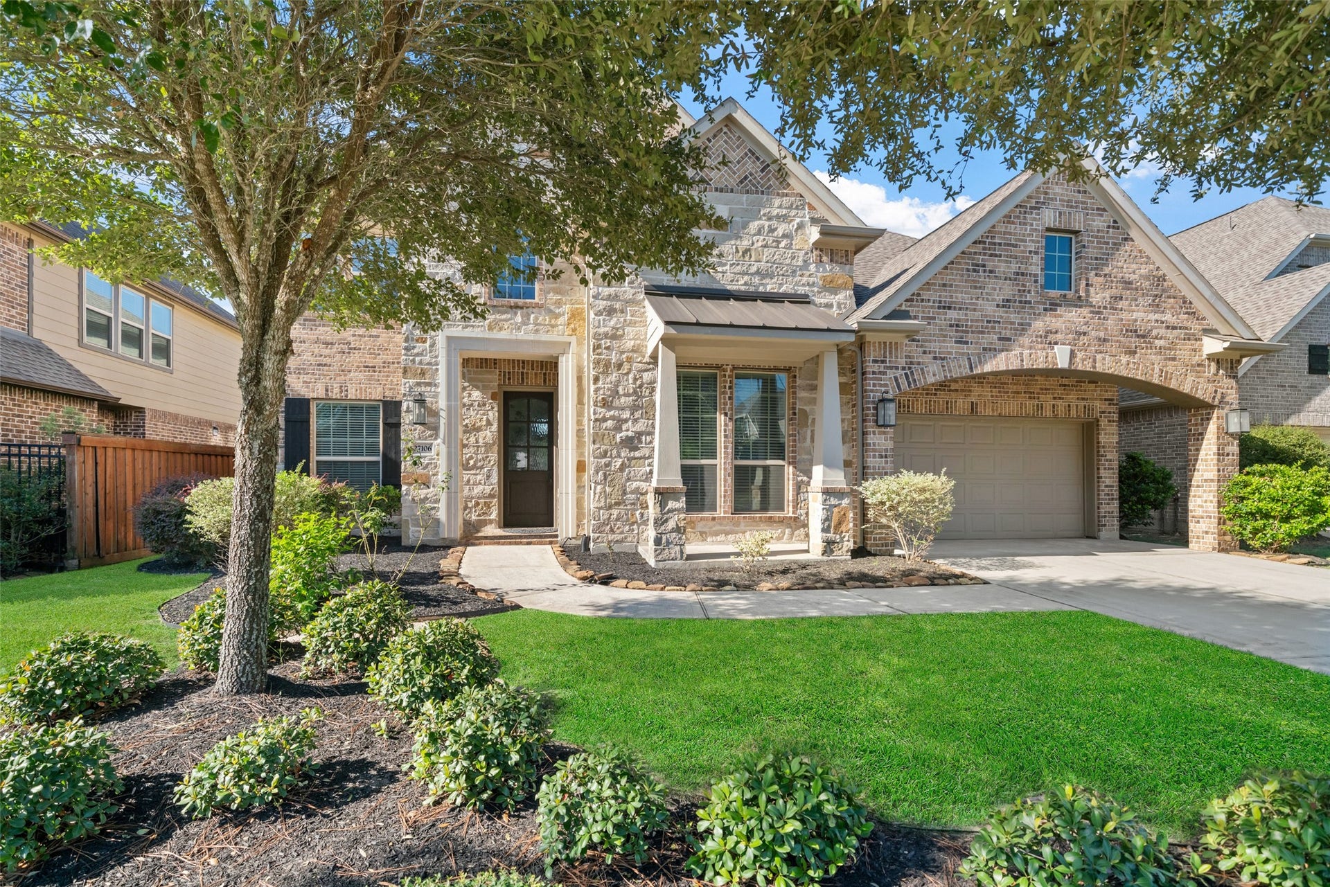 27106 Spanish Wind Court, Magnolia, TX 77354 27106 Spanish Wind Court, Magnolia, TX 77354