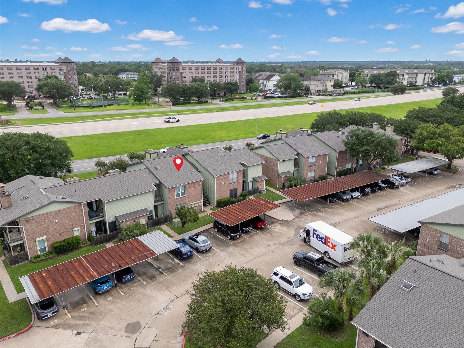 18800 Egret Bay Boulevard, #1605, Webster, TX 77058 18800 Egret Bay Boulevard, #1605, Webster, TX 77058