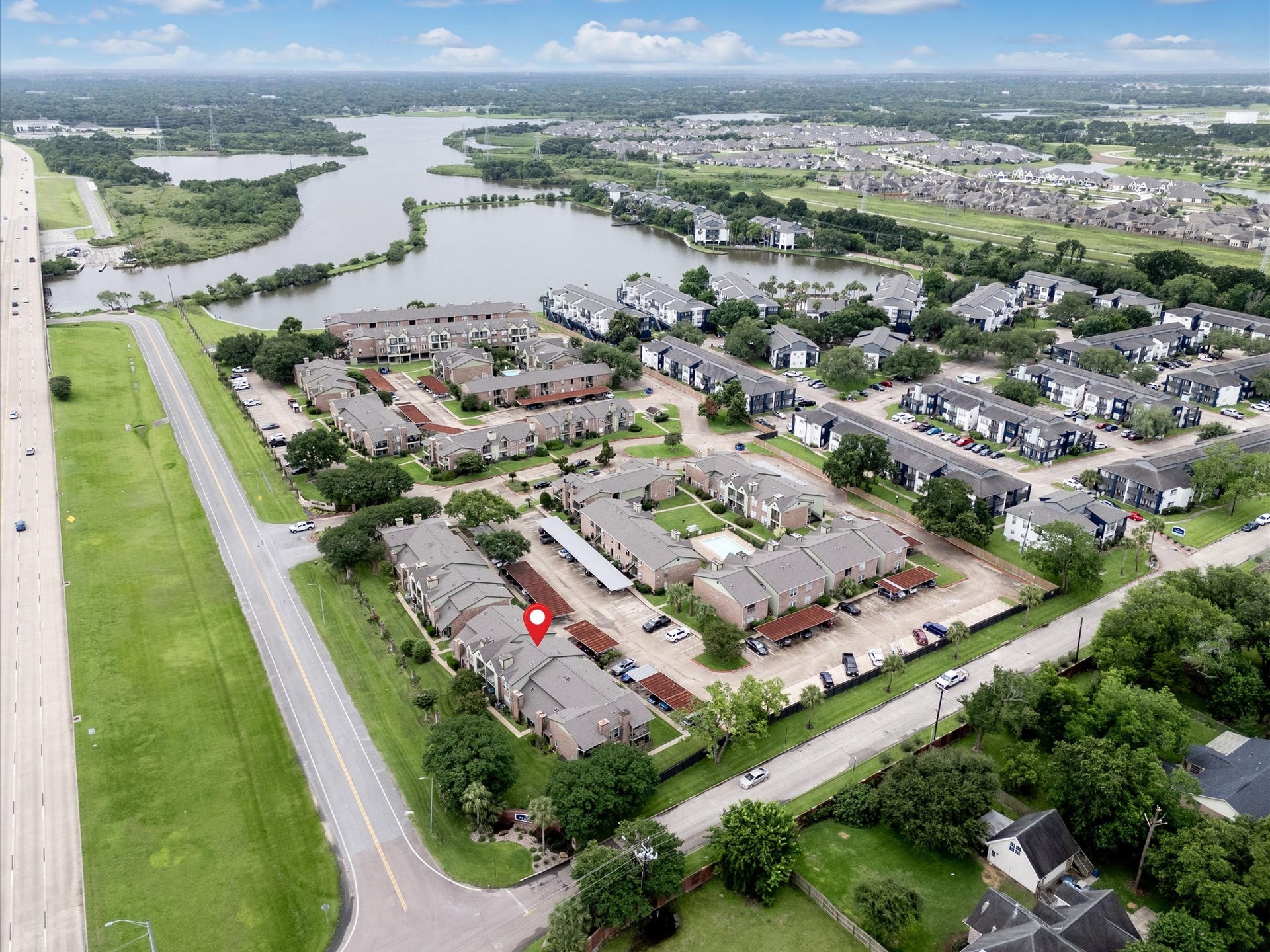18800 Egret Bay Boulevard, #1605, Webster, TX 77058 18800 Egret Bay Boulevard, #1605, Webster, TX 77058