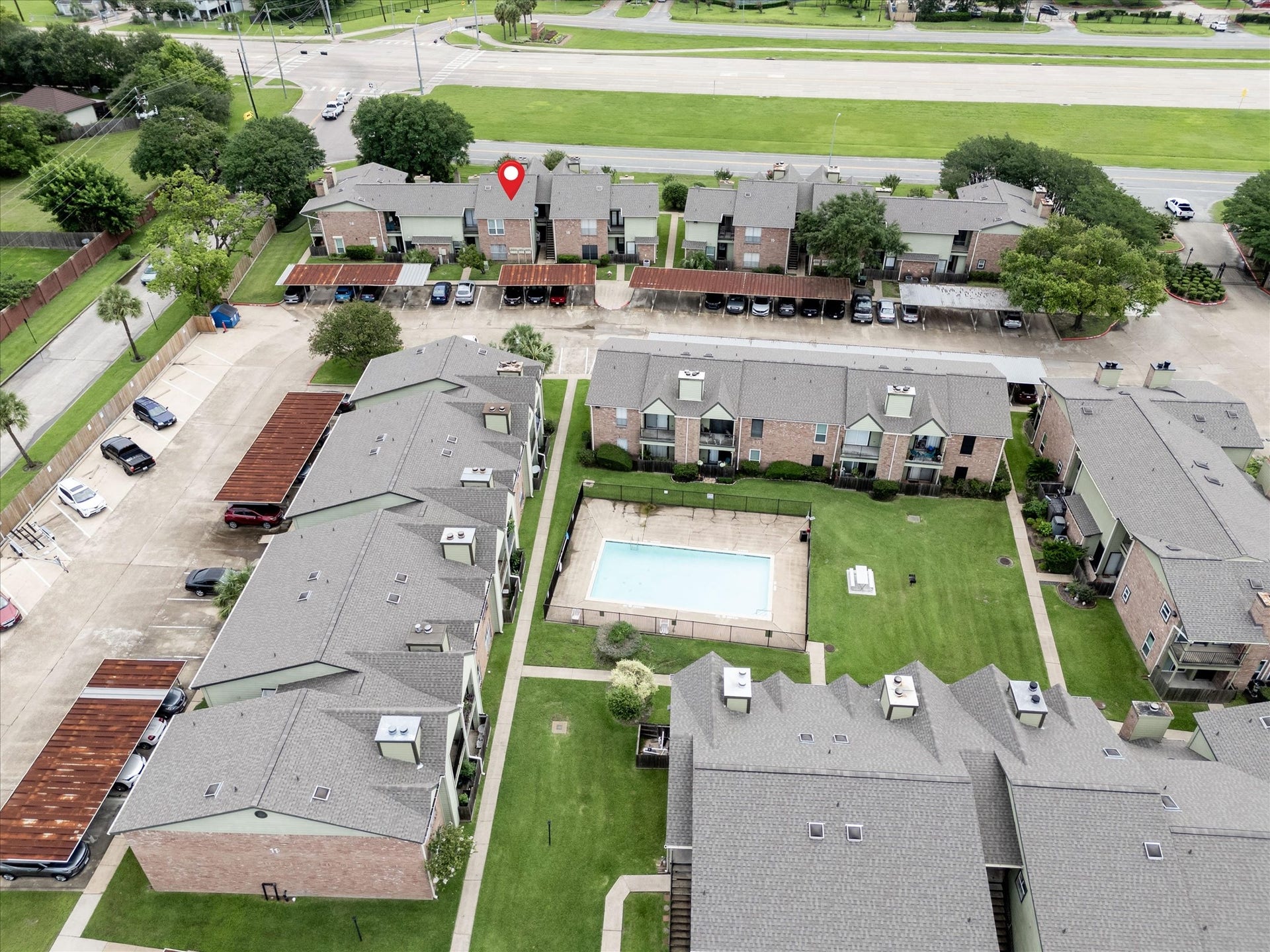 18800 Egret Bay Boulevard, #1605, Webster, TX 77058 18800 Egret Bay Boulevard, #1605, Webster, TX 77058