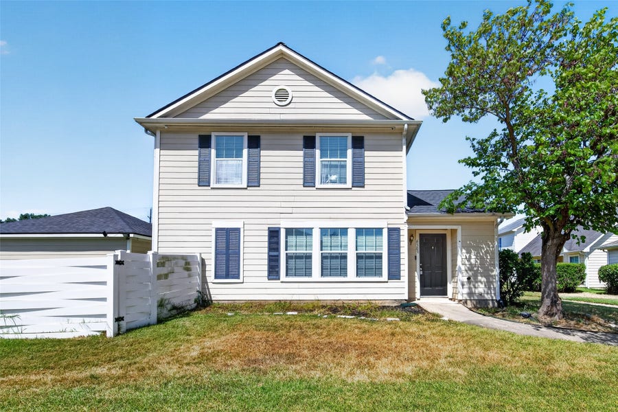 Property photo for 6309 Settlers Square Lane, Katy, TX