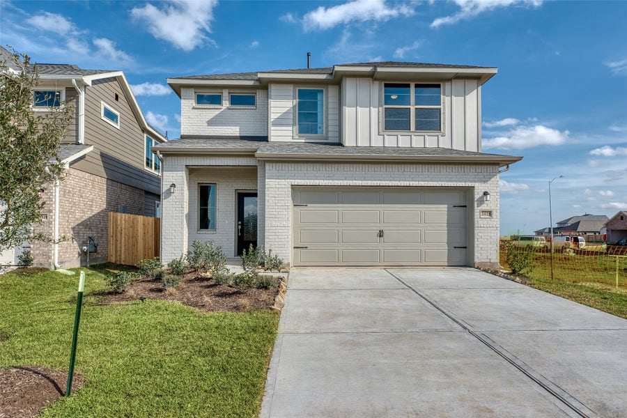 Property photo for 21123 Autumn Heights Drive, Rosharon, TX