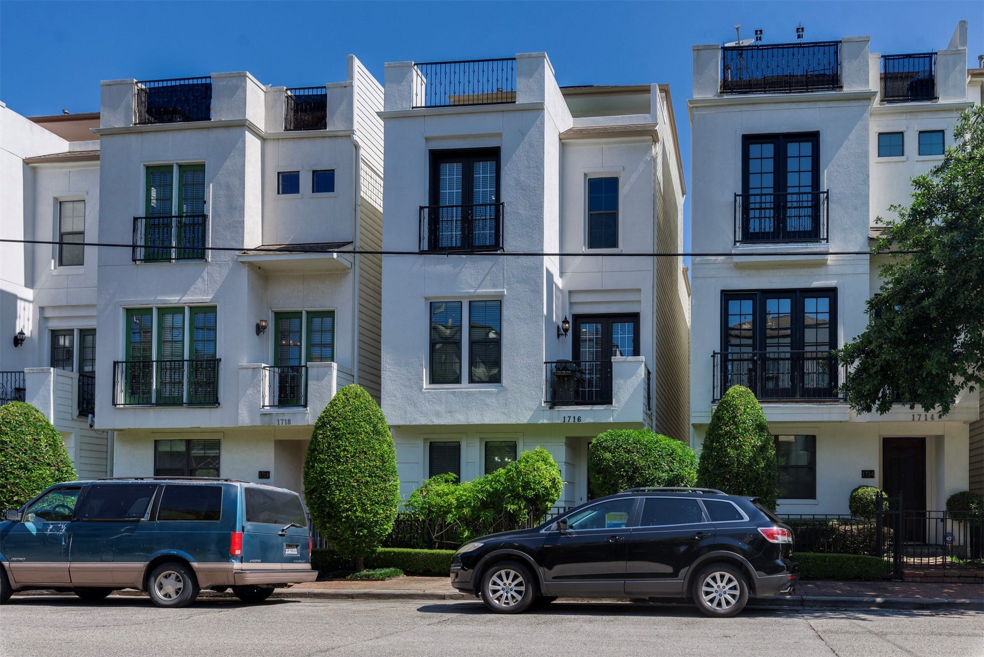 1716 Edwards Street, Houston, TX 77007 1716 Edwards Street, Houston, TX 77007