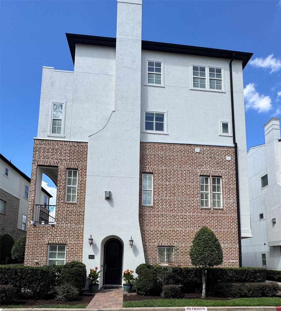 Property photo for 9626 Fannin Station W, Houston, TX