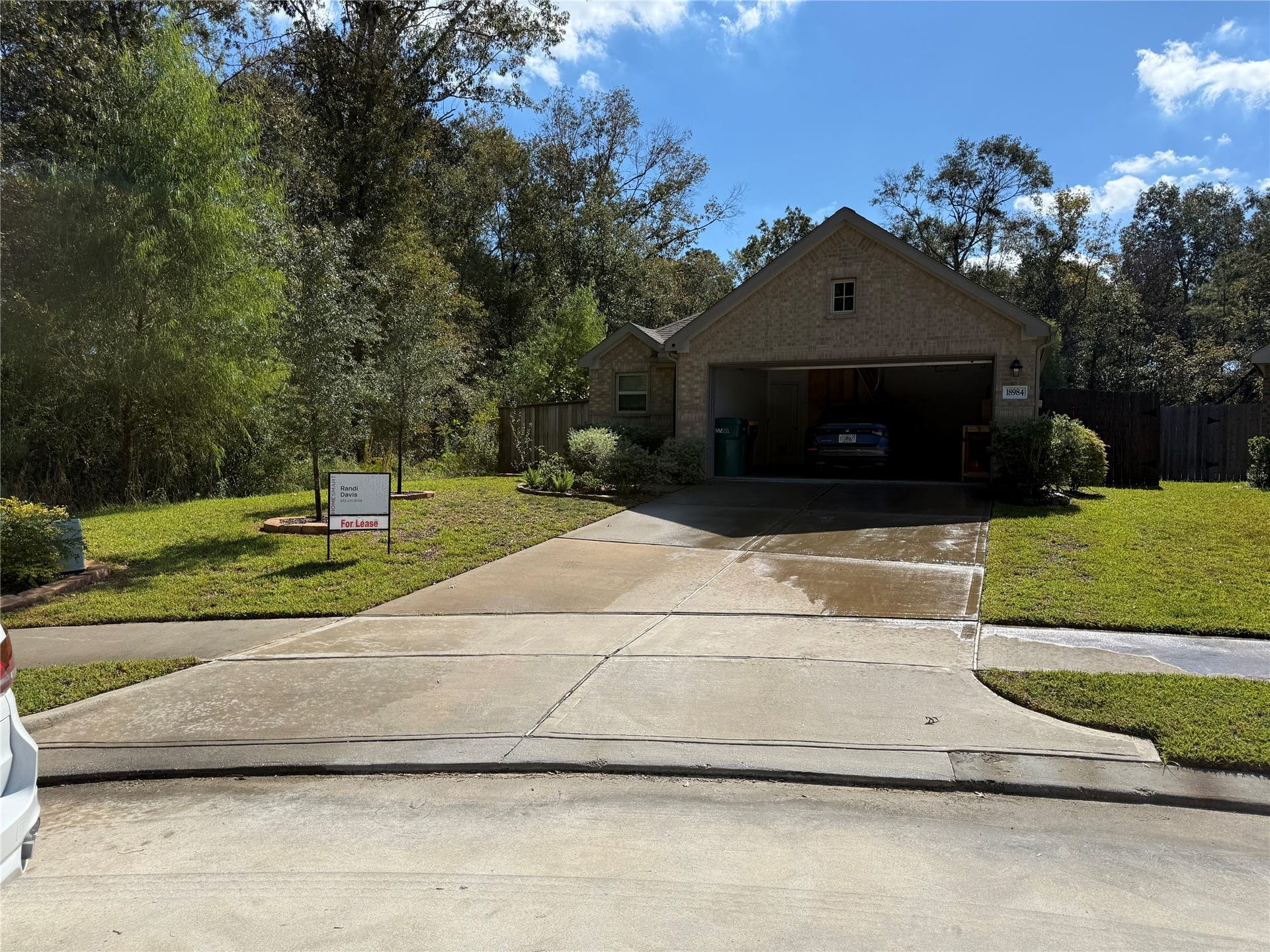 18984 Caney Forest Drive, New Caney, TX 77357 18984 Caney Forest Drive, New Caney, TX 77357