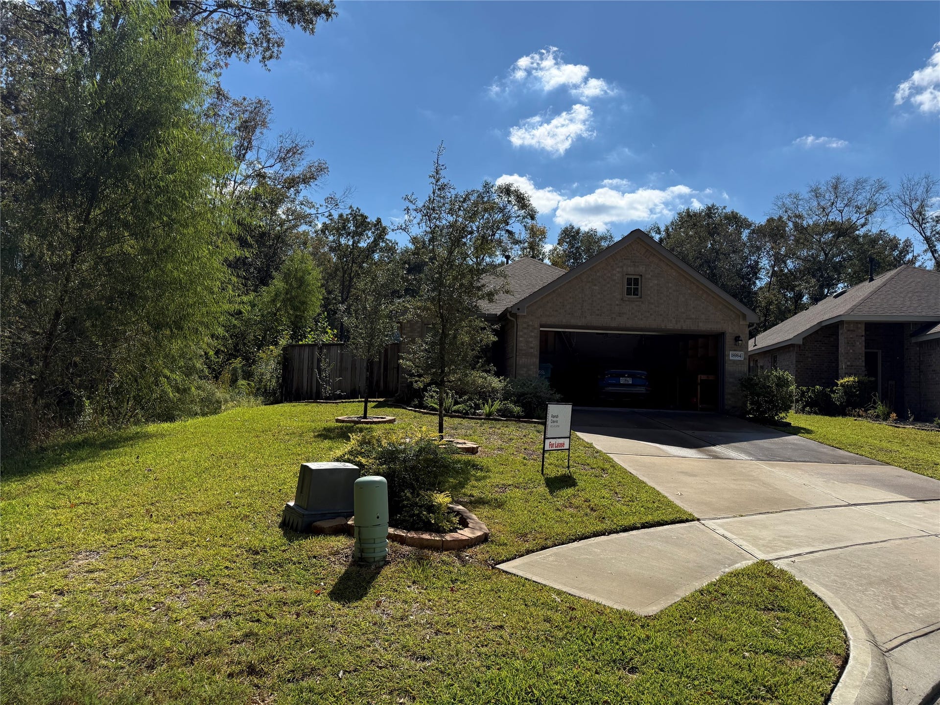 18984 Caney Forest Drive, New Caney, TX 77357 18984 Caney Forest Drive, New Caney, TX 77357