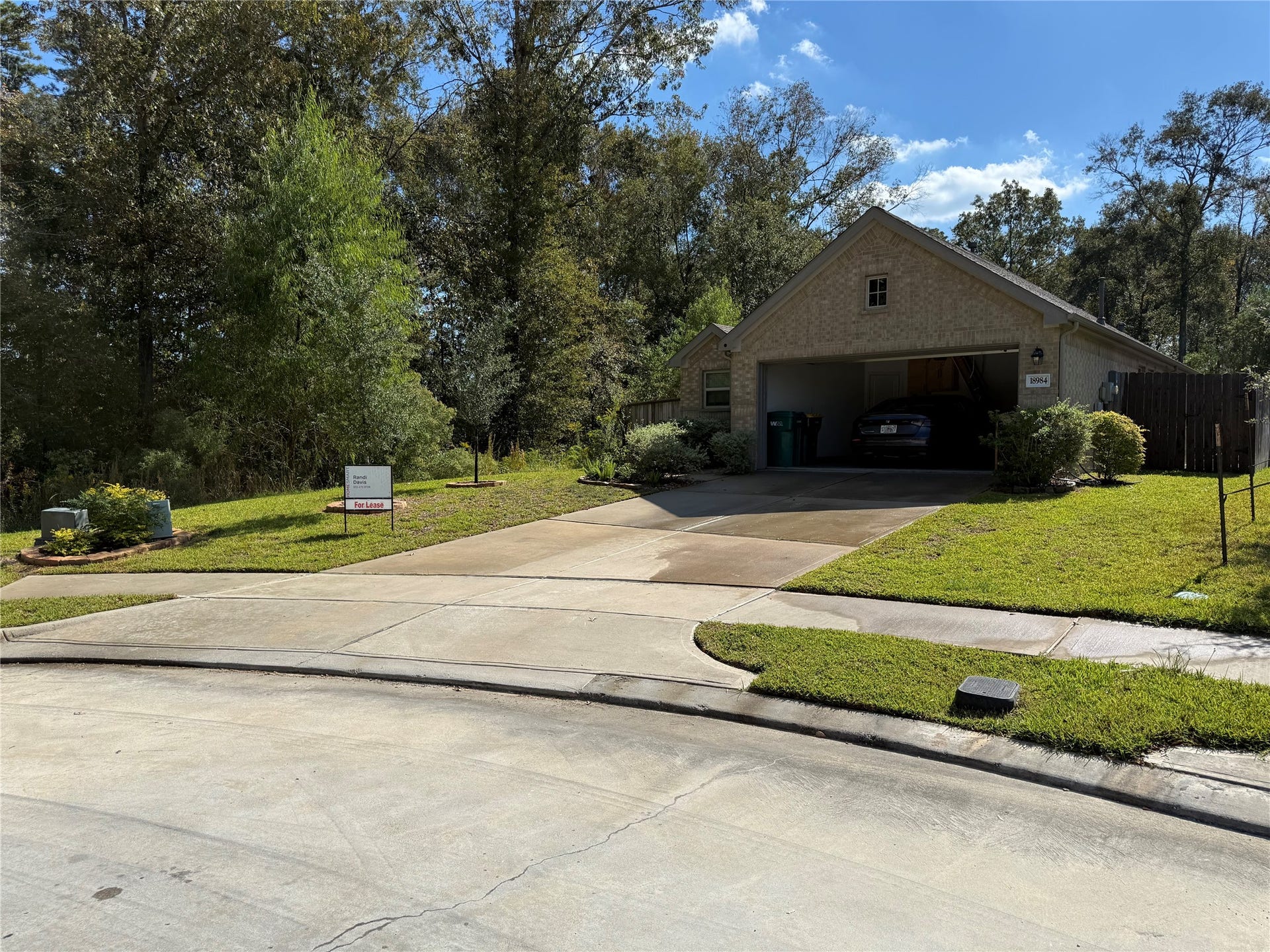 18984 Caney Forest Drive, New Caney, TX 77357 18984 Caney Forest Drive, New Caney, TX 77357