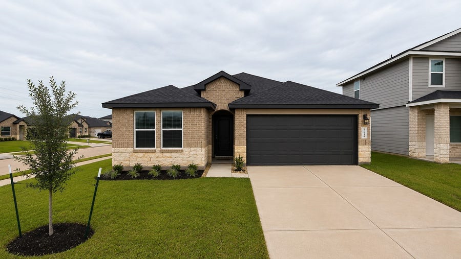 Property photo for 31434 Harp Ridge Drive, Fulshear, TX