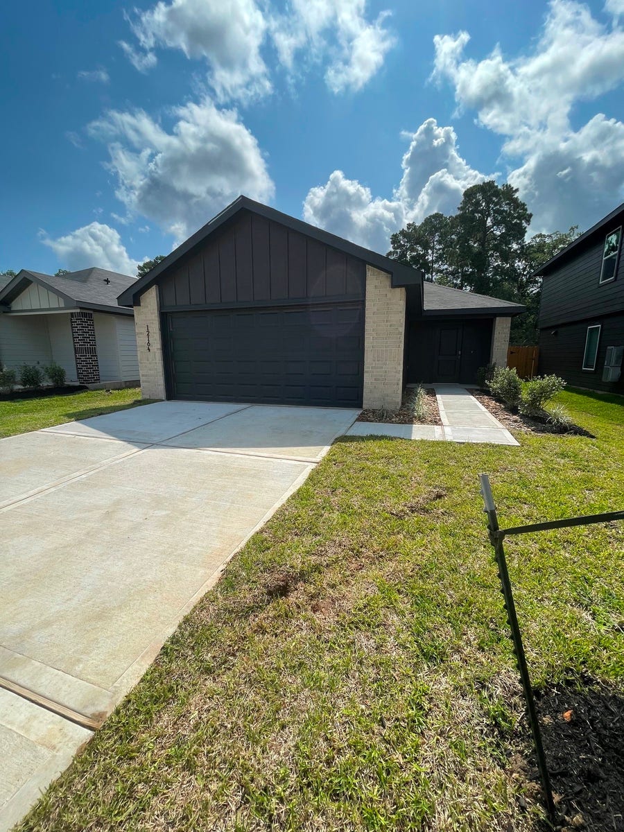 Property photo for 12164 Lexington Heights Drive, Willis, TX