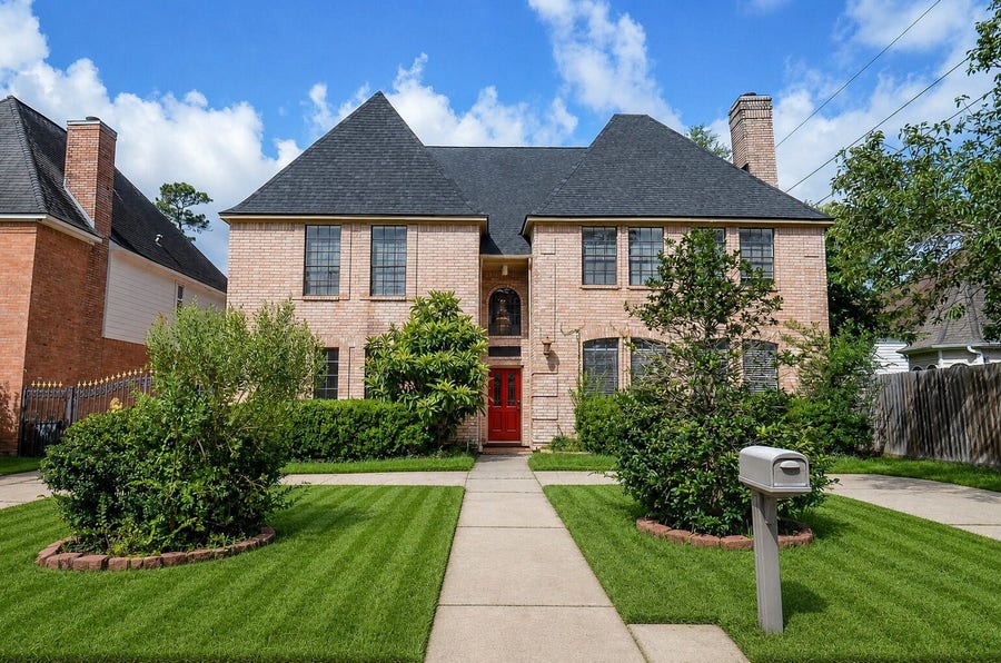 Property photo for 17319 Atherington Place, Spring, TX