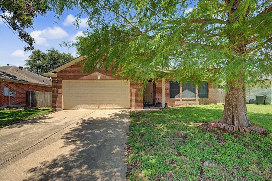 Property photo for 18406 Dinner Creek Drive, Katy, TX