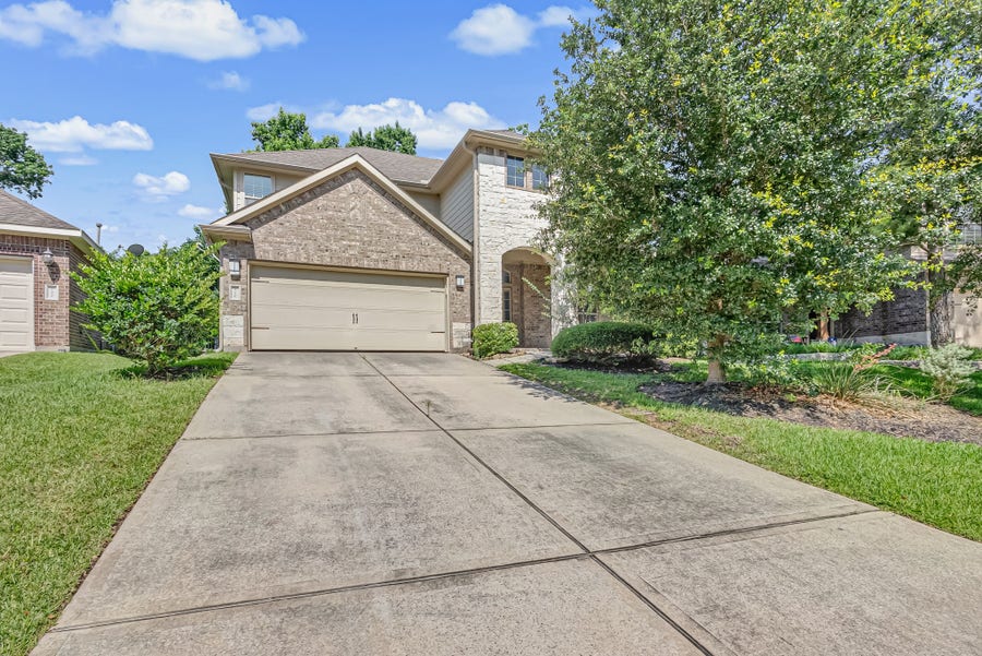 Property photo for 146 Black Swan Place, The Woodlands, TX