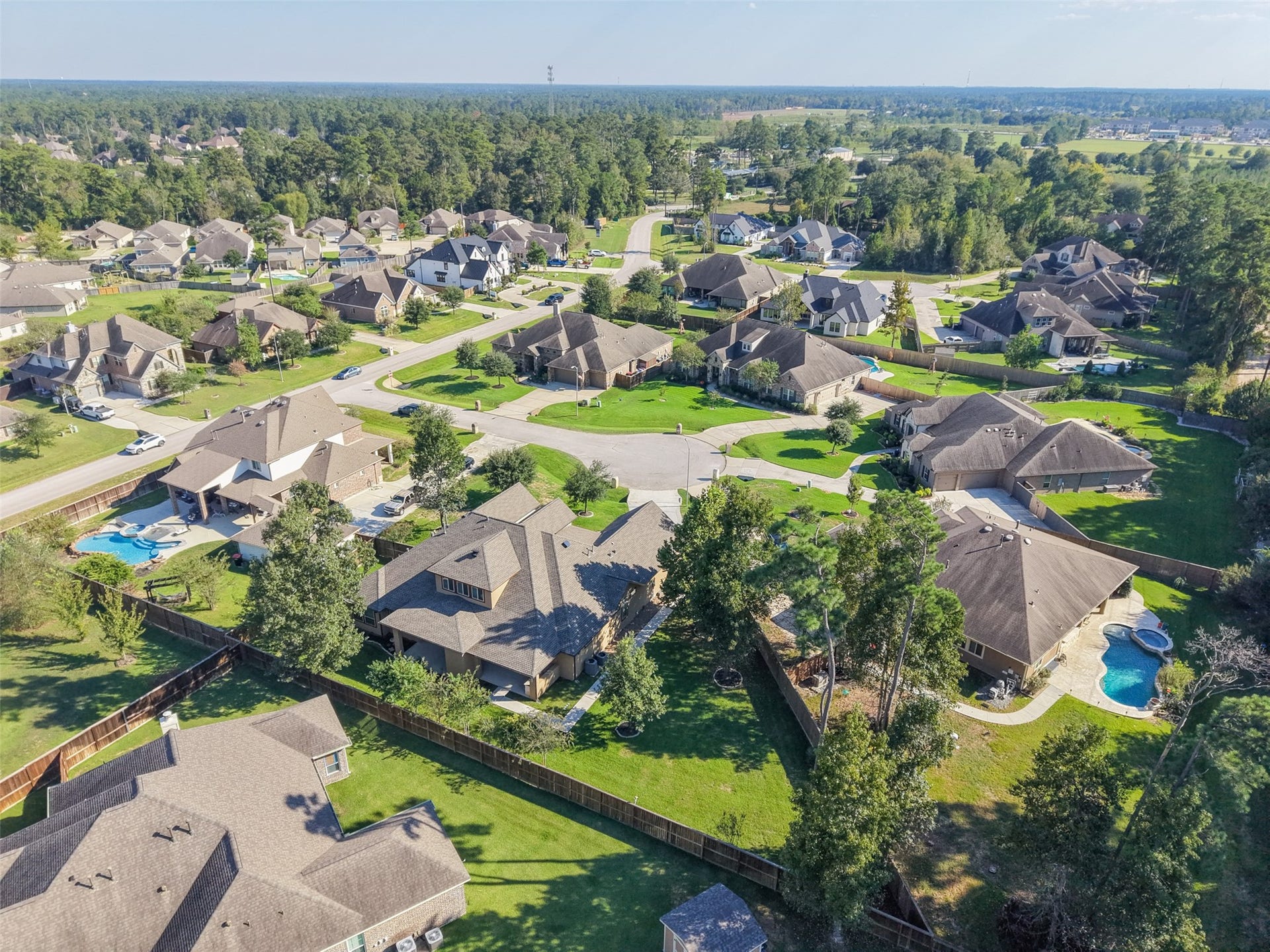 12606 Whitney Court, Magnolia, TX 77354 12606 Whitney Court, Magnolia, TX 77354