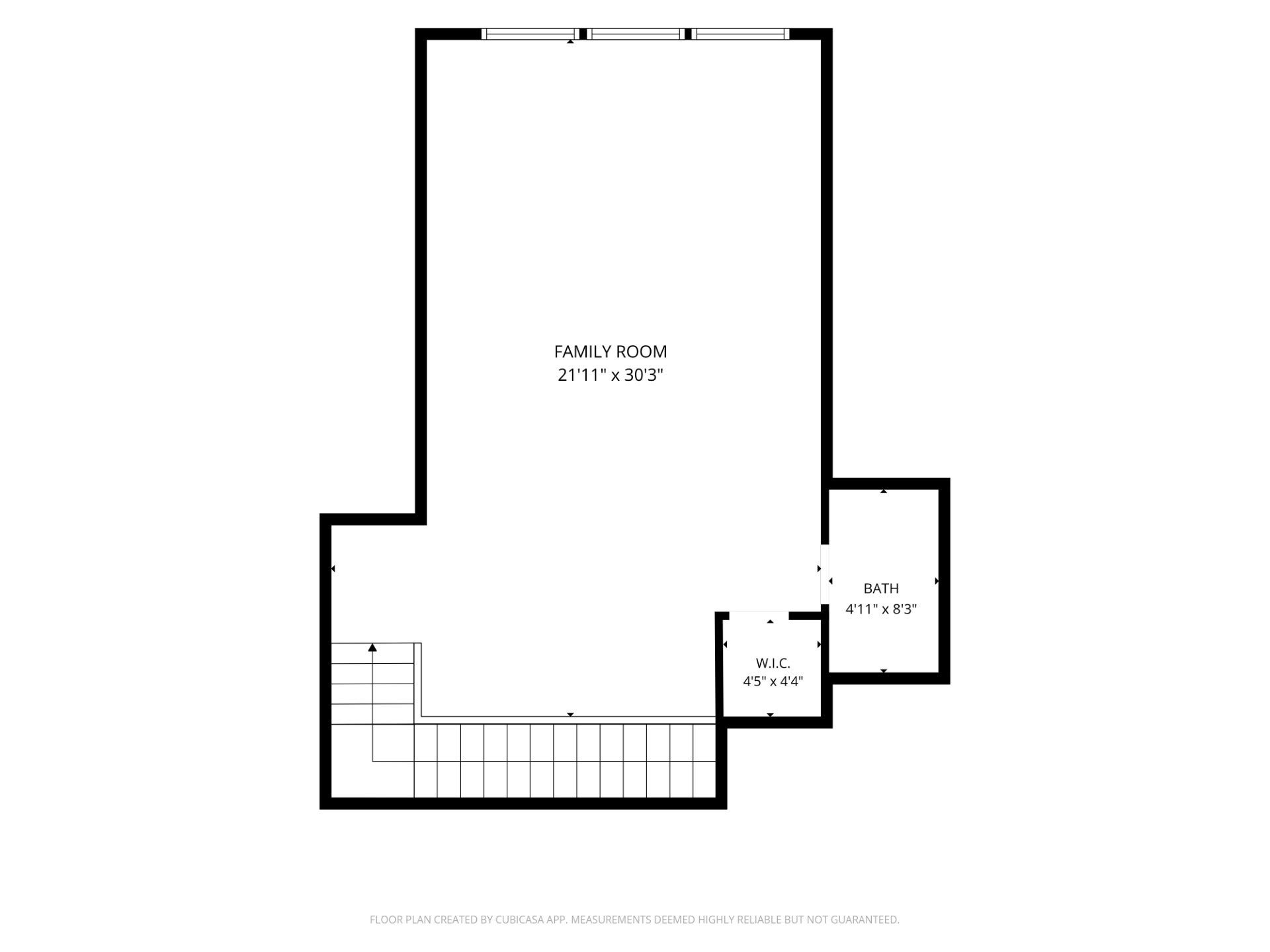12606 Whitney Court, Magnolia, TX 77354 The upstairs game room and half bath provide a flexible second living area separate from the main floor.