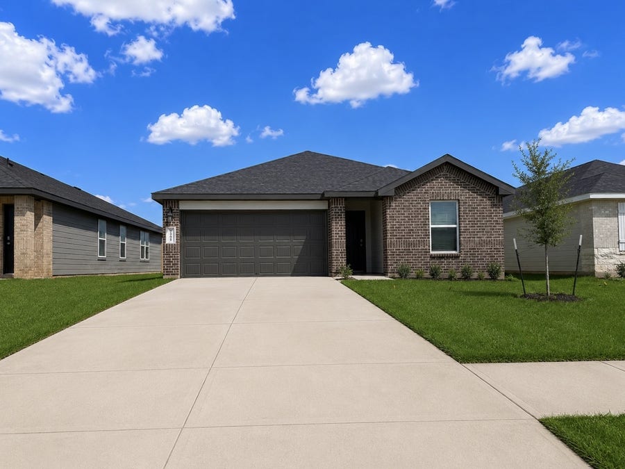 Property photo for 3067 Ferris Drive, Fulshear, TX