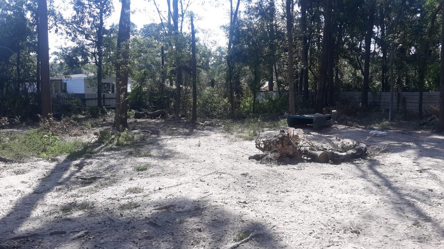 Property photo for 0000 Stevens st, New Caney, TX