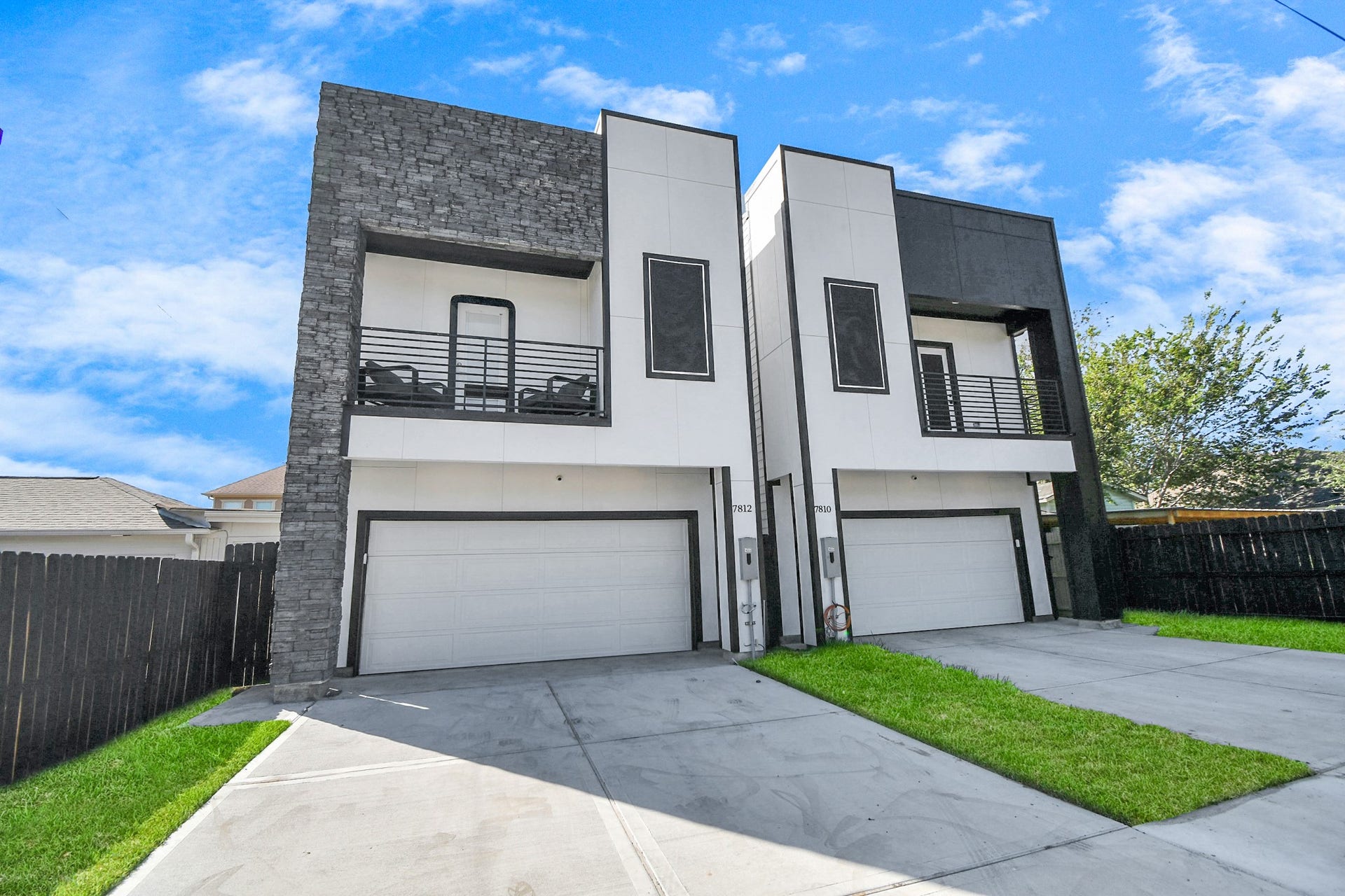 7812 Jester Street, Houston, TX 77051 7812 Jester Street, Houston, TX 77051