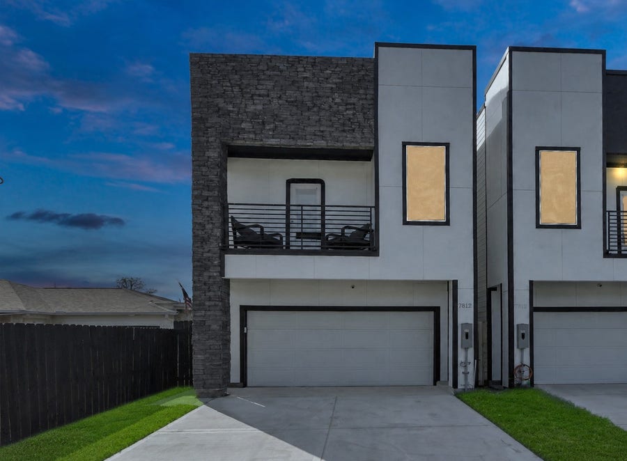 Property photo for 7812 Jester Street, Houston, TX