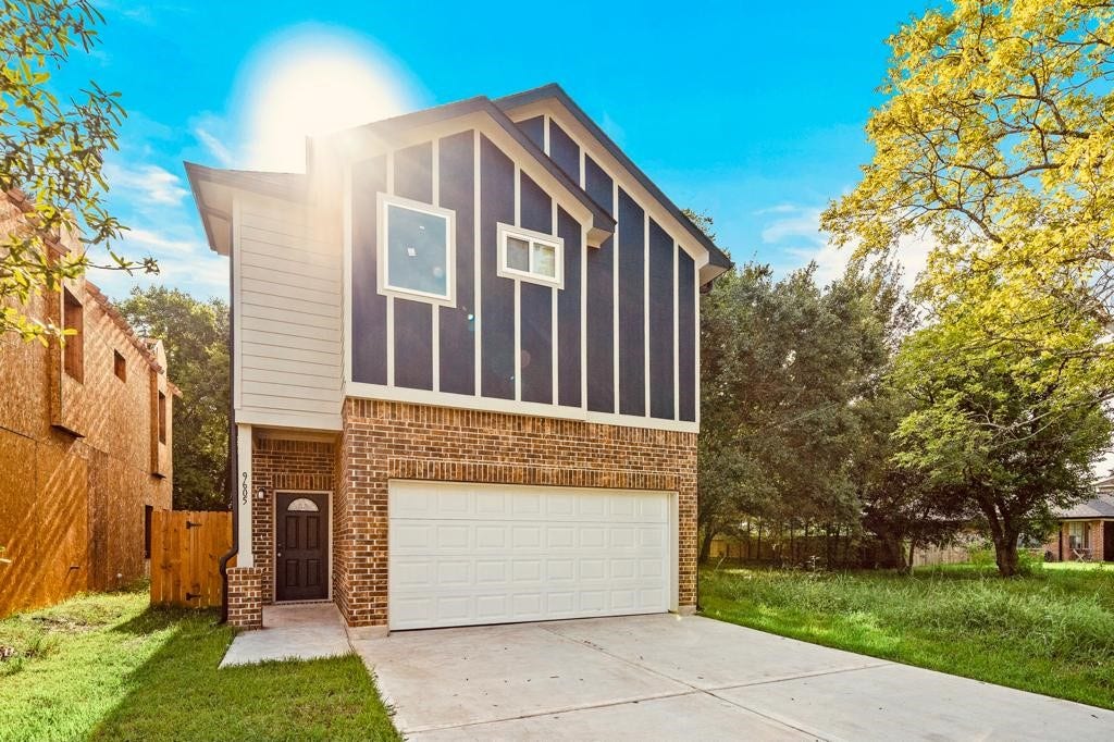 9605 Buffum Street, Houston, TX 77051 9605 Buffum Street, Houston, TX 77051