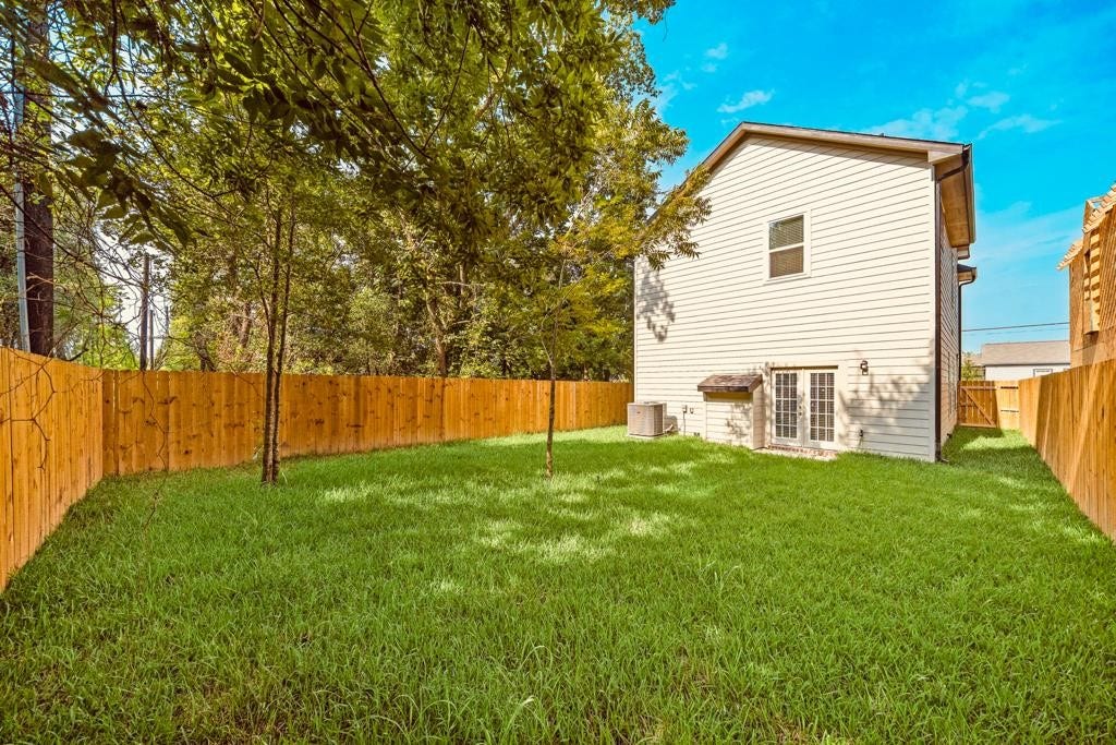9605 Buffum Street, Houston, TX 77051 9605 Buffum Street, Houston, TX 77051