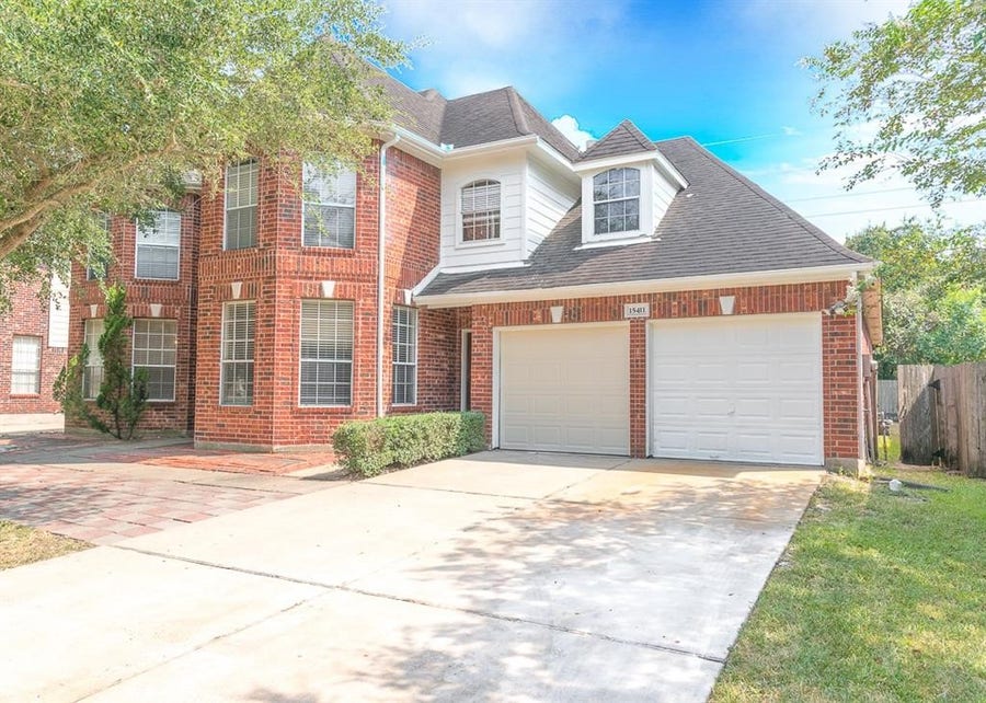 Property photo for 15411 Seminole Canyon Drive, Sugar Land, TX