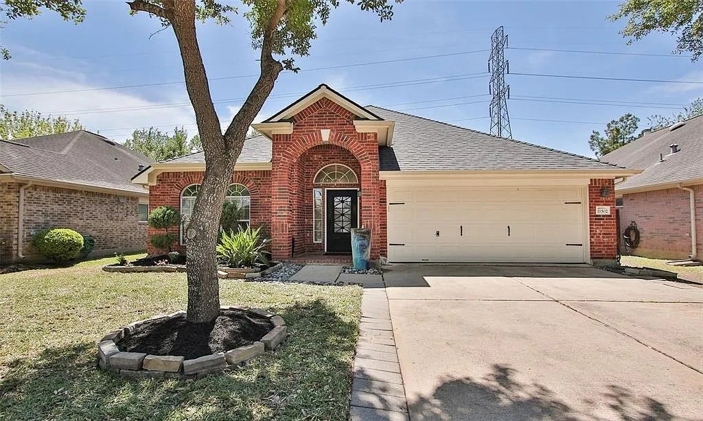 11502 Cecil Summers Way, Houston, TX 77089 11502 Cecil Summers Way, Houston, TX 77089